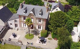 Vue Sur La Rance